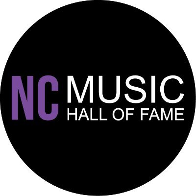 NORTH CAROLINA MUSIC HALL OF FAME