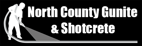 North County Gunite & Shotcrete