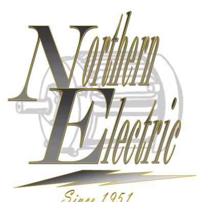 NORTHERN ELECTRIC COMPANY