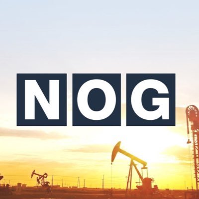 Northern Oil & Gas