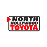 North Hollywood Toyota