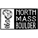 North Mass Boulder