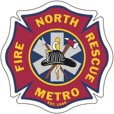 North Metro Fire Rescue