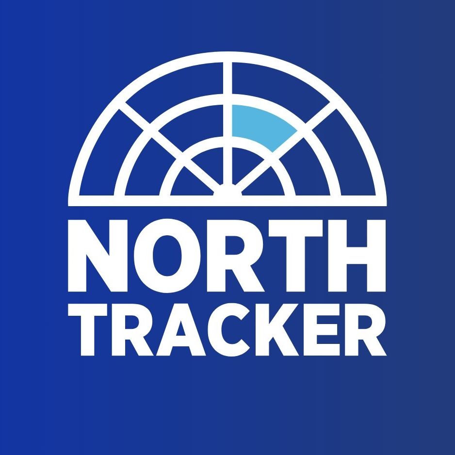 North Tracker