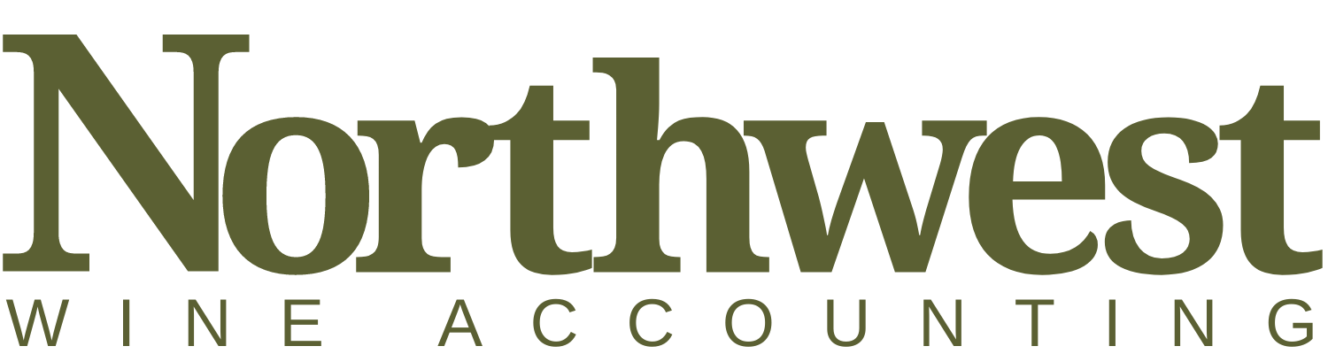 Northwest Wine Accounting