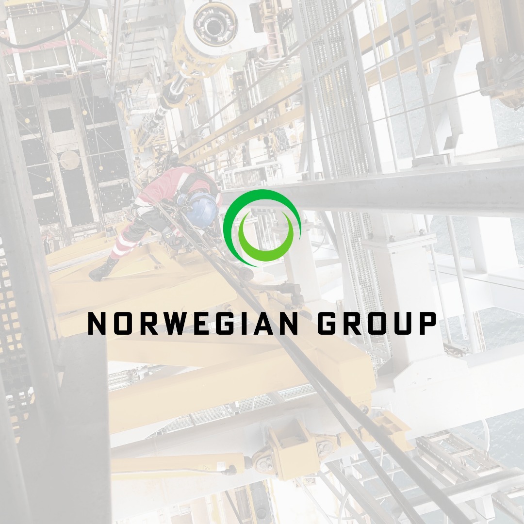 Norwegian Group As