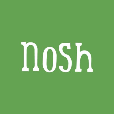 Nosh