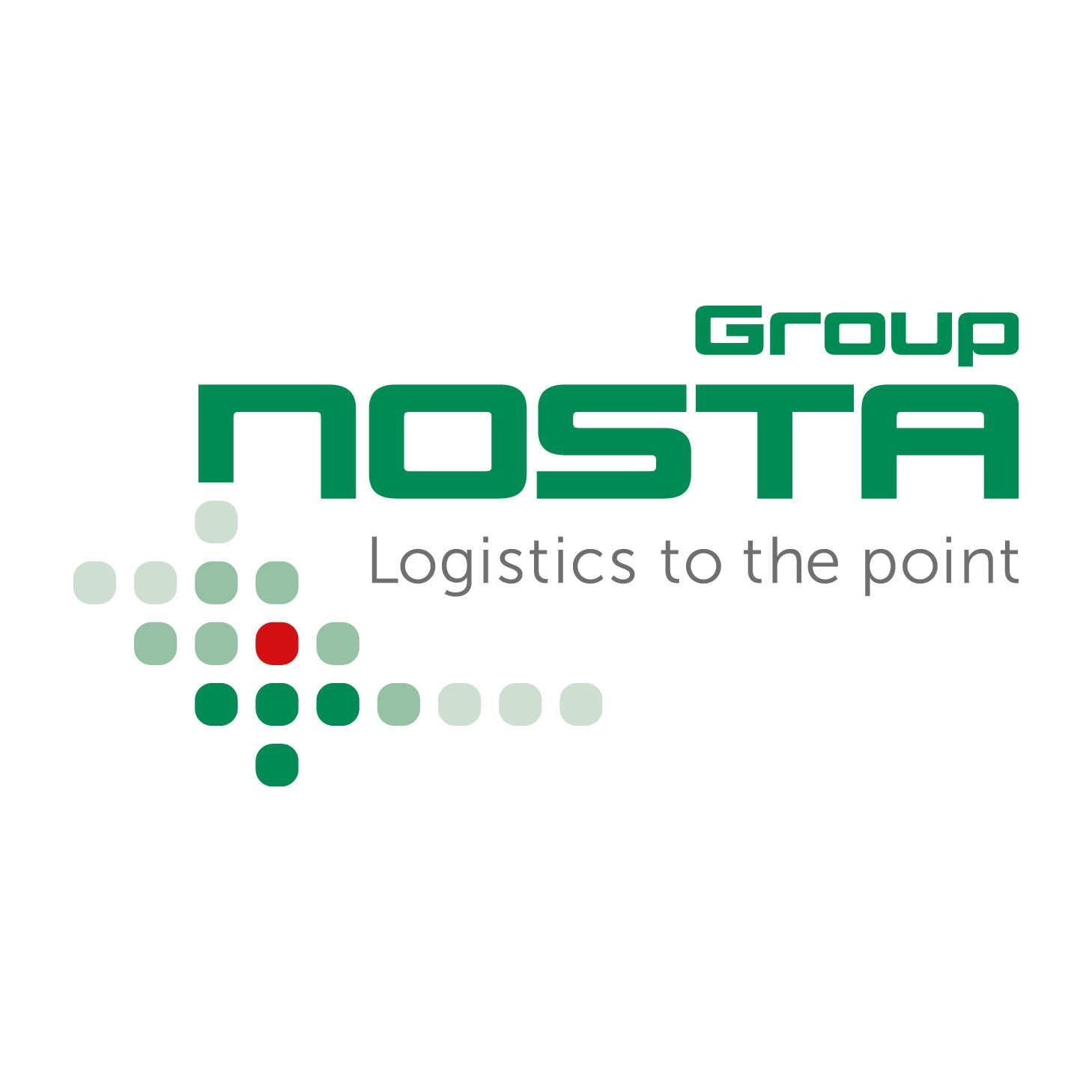 Nosta Group – Logistics To The Point