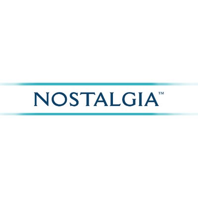 Nostalgia Products