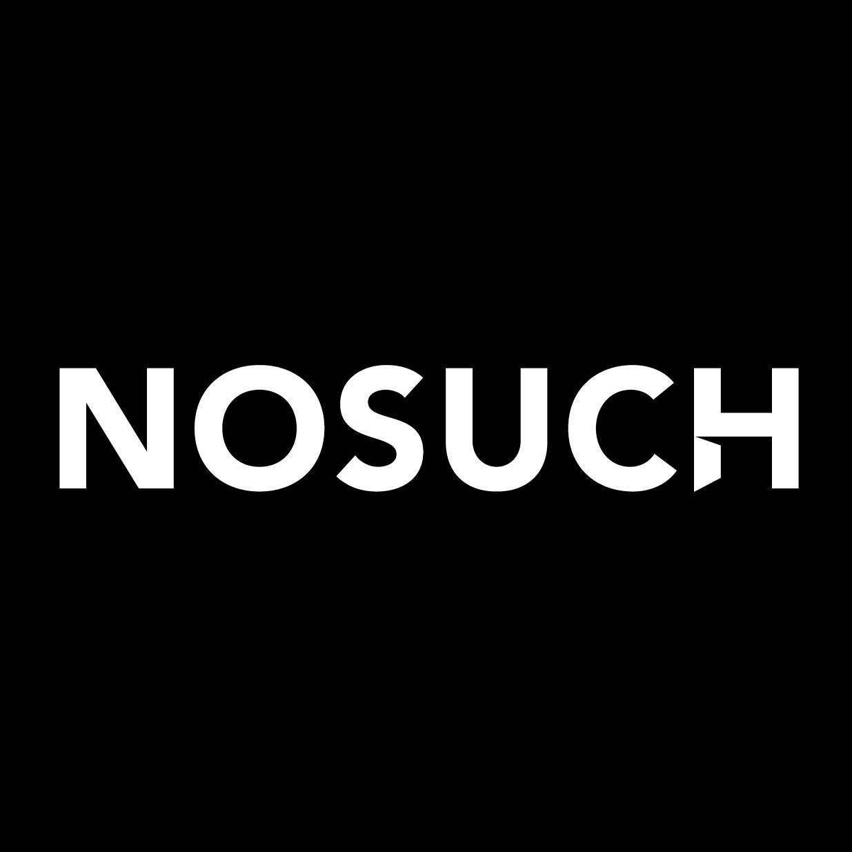 Nosuch