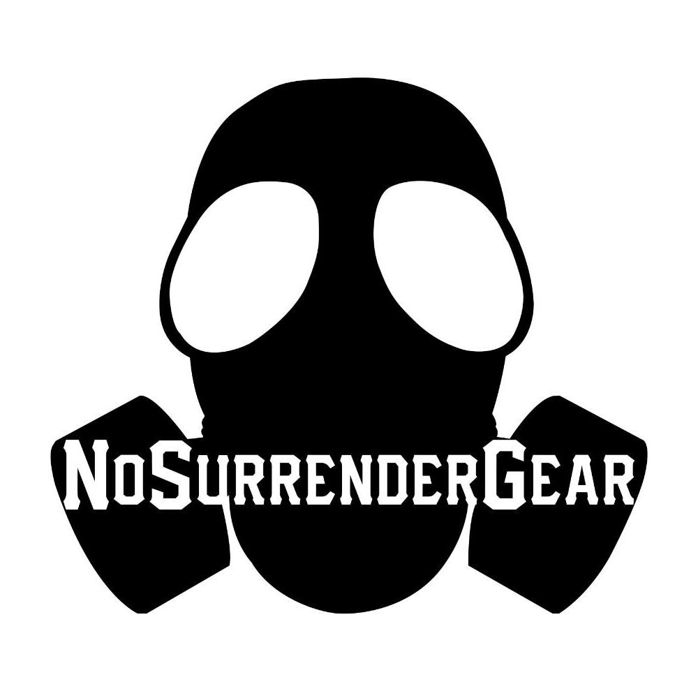 NoSurrenderGear