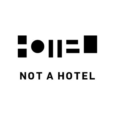 NOT A HOTEL