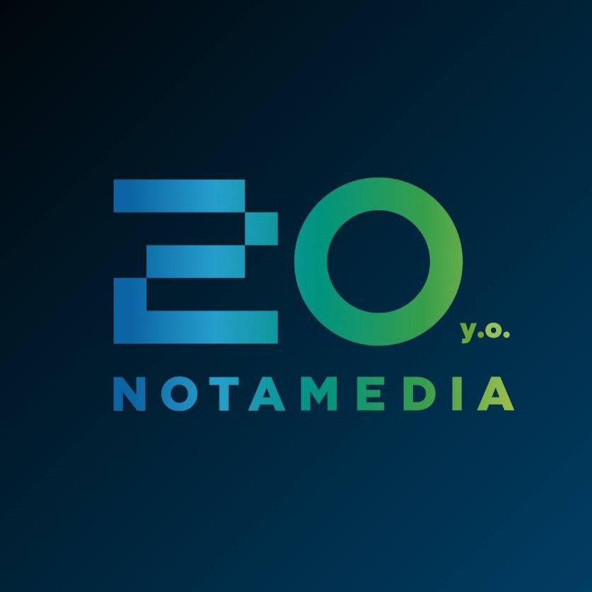 Notamedia