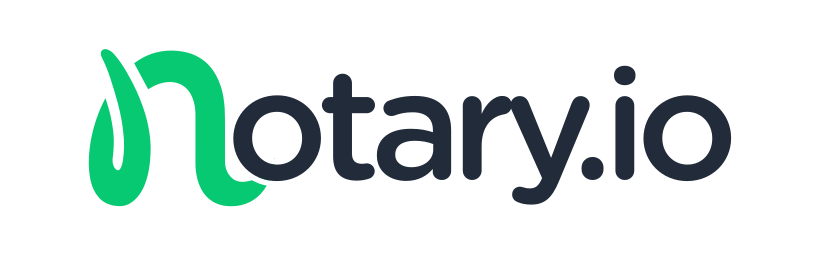 Notary.IO