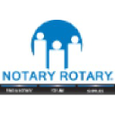 Notary Rotary