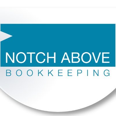 Notch Above Bookkeeping