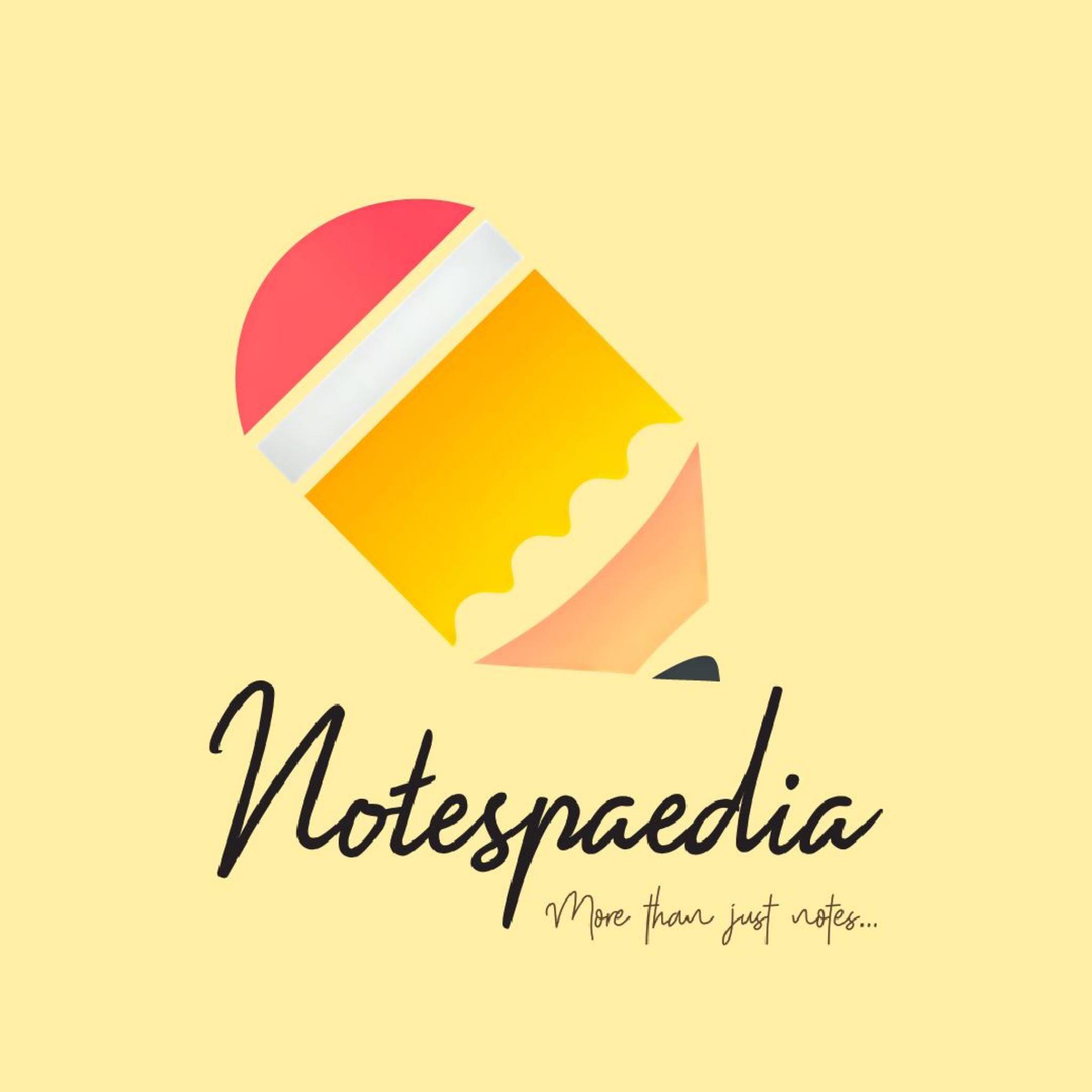 Notespaedia