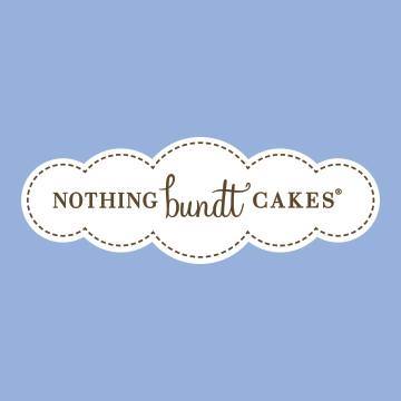 Nothing Bundt Cakes