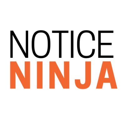 Noticeninja