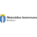 Notodden Tourist