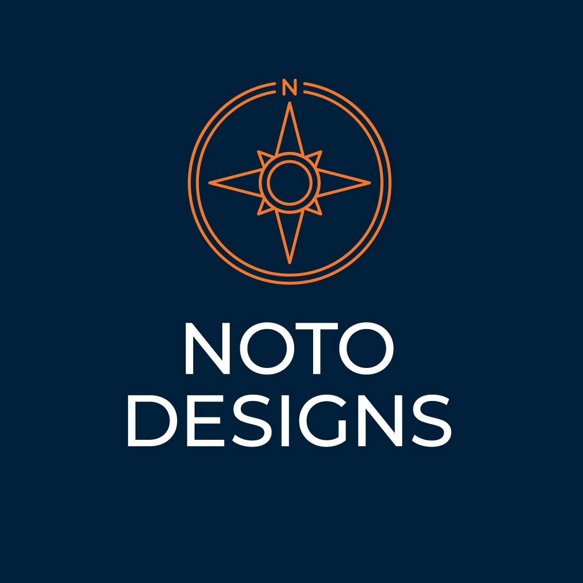 Noto Designs