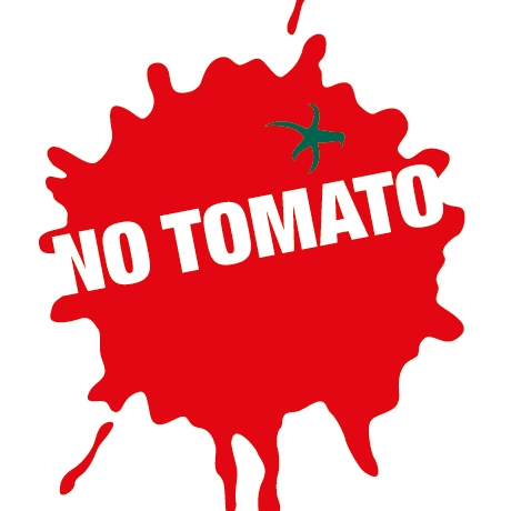 No Tomato   Creating Ideas