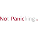 Not Panicking