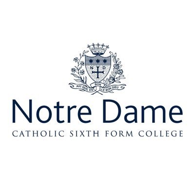 Notre Dame Catholic Sixth Form College