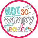 Not So Wimpy Teacher Not So Wimpy Teacher