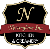 Nottingham Inn Kitchen & Creamery