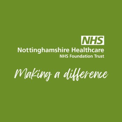 Nottinghamshire Healthcare NHS Foundation Trust