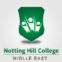 Notting Hill College   Middle East