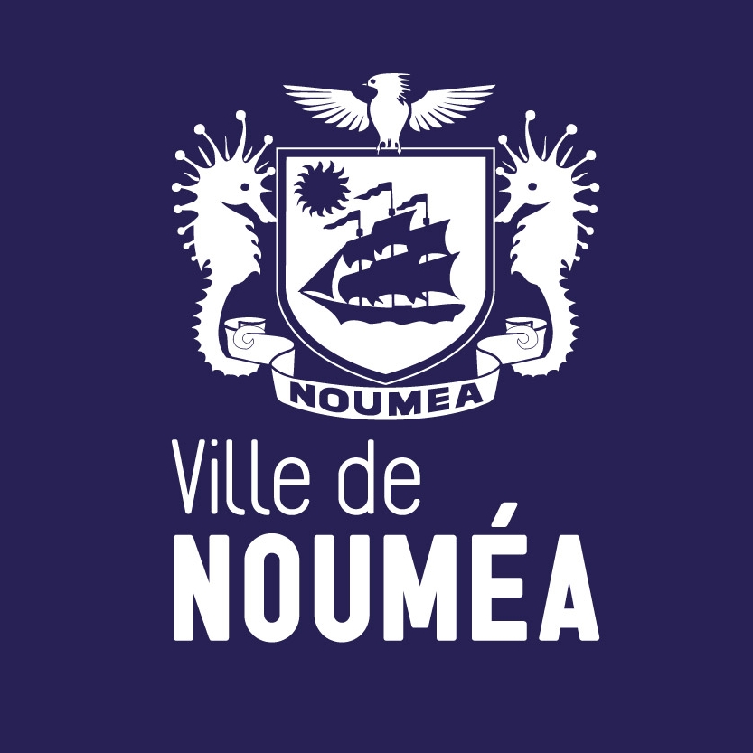 Noumea TownHall