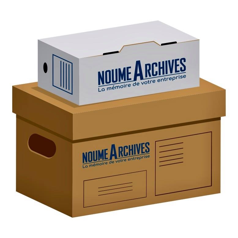 Noumea Archives