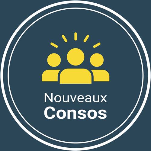 Nouveaux Consos