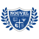 Nouvel Catholic Central High School