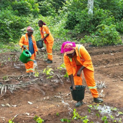 Nouvelle Gabon Mining