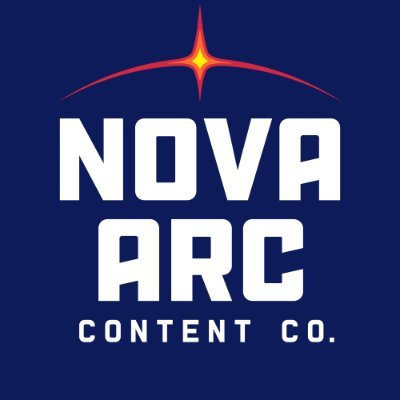 Nova Arc Content Co.