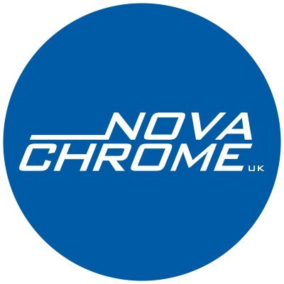Nova Chrome UK