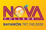 Nova College de Puerto Rico