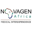 Novagen Africa