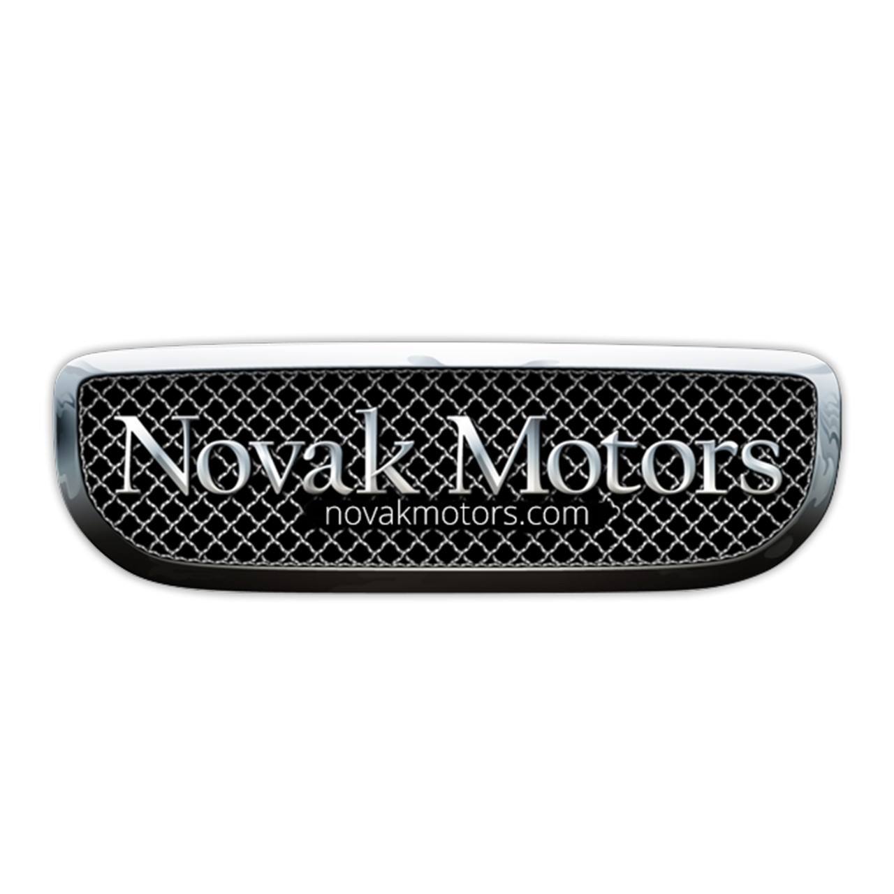 Novak Motors