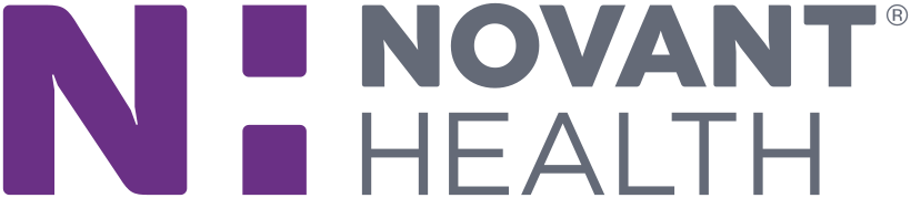 Novant Health | GoHealth Urgent Care Logo