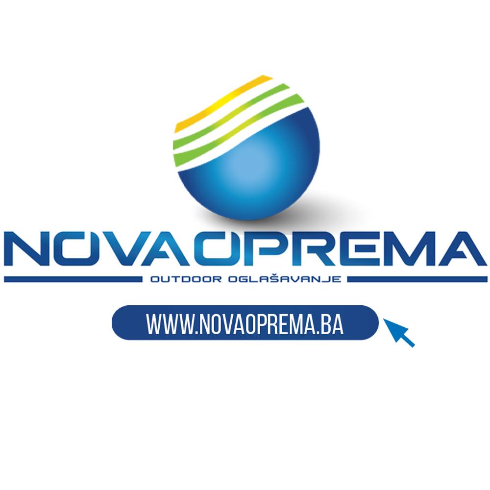 Nova Oprema