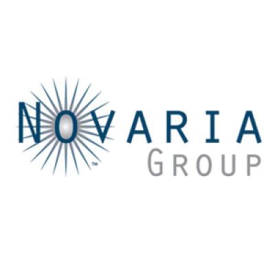 NOVARIA Group