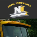 Novel Iron Works