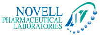 Novell Pharmaceutical Laboratories