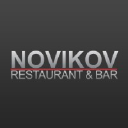 Novikov Restaurant & Bar