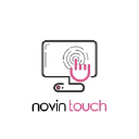 Novin Touch Co.