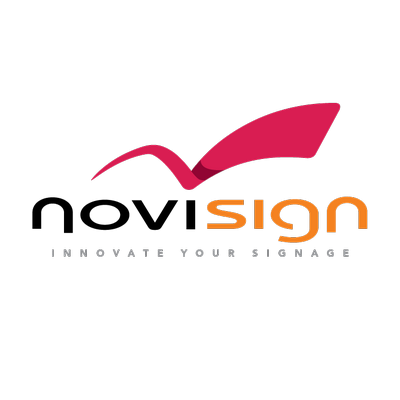 NoviSign Digital Signage